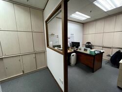 Lam Soon Industrial Building (D23), Office #536391691